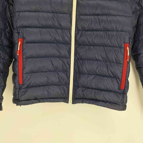 チャムス CHUMS Bryce Light Down Parka ブライスライトダウンパーカー レディース import:XL